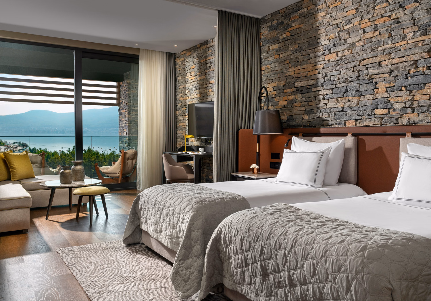 Lujo Bodrum Hotel