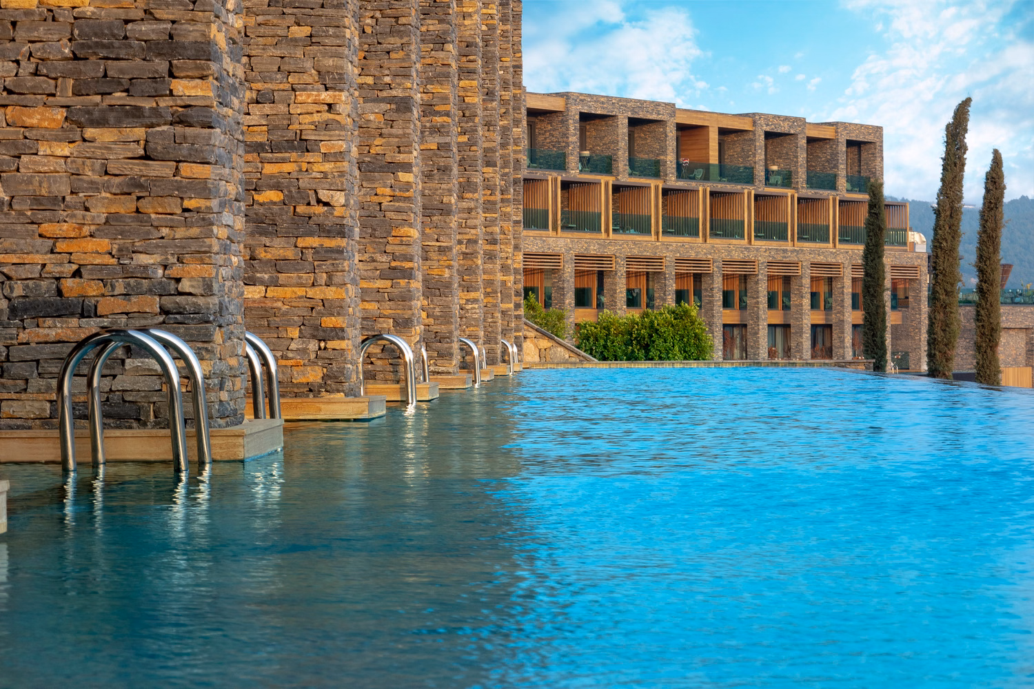 Lujo Bodrum Hotel