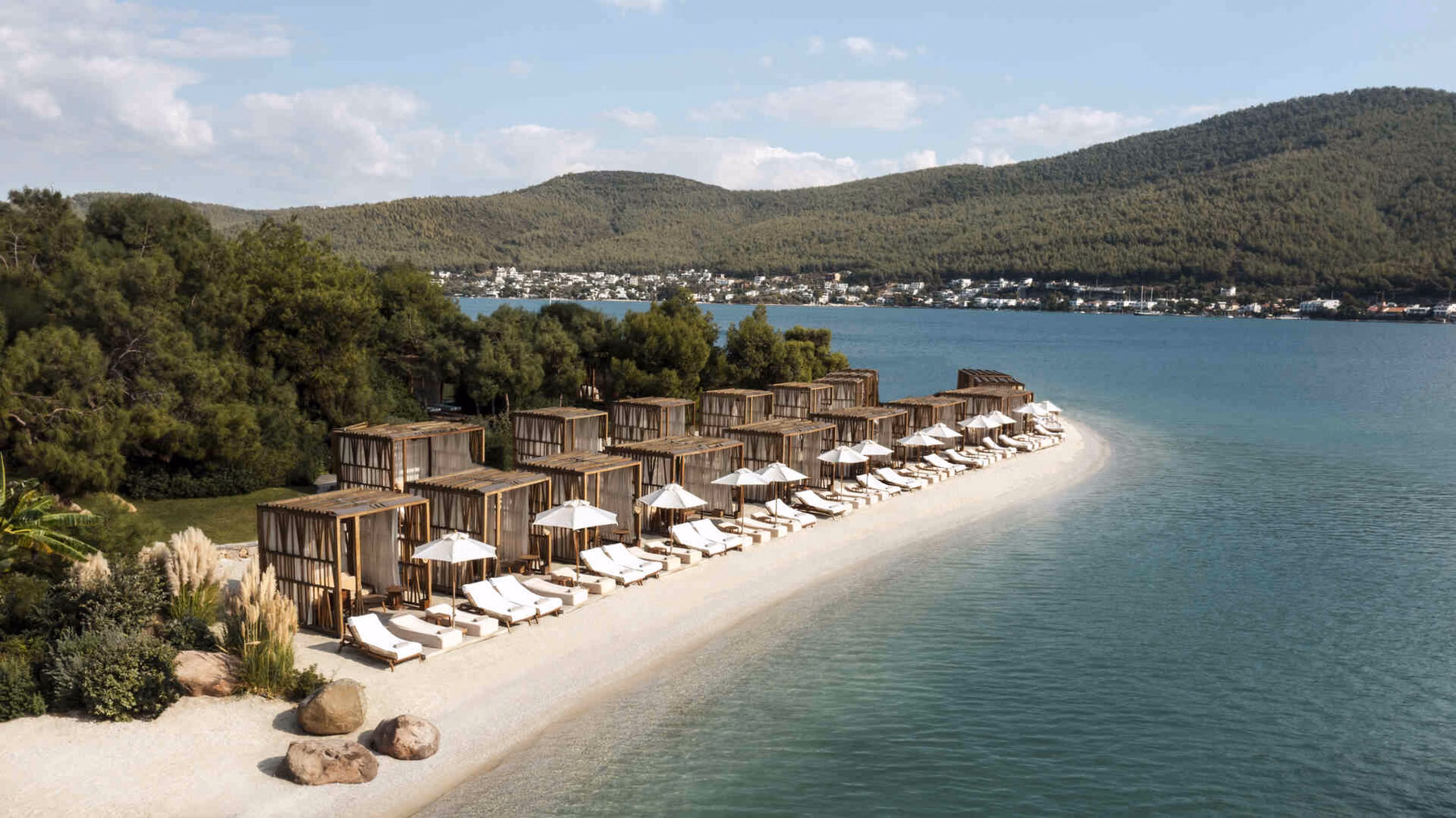 Lujo Bodrum Hotel