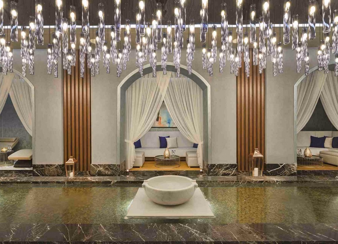 Lujo Bodrum Hotel