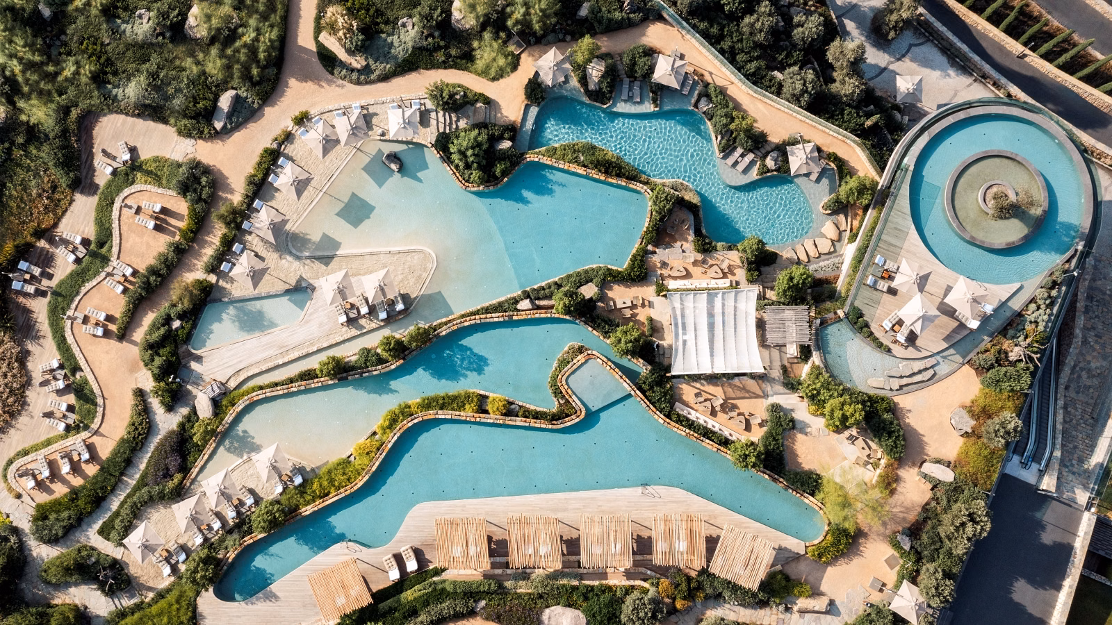 Lujo Bodrum Hotel