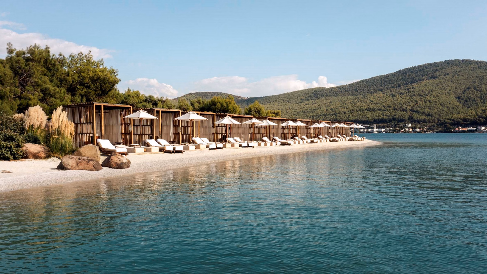 Lujo Bodrum Hotel