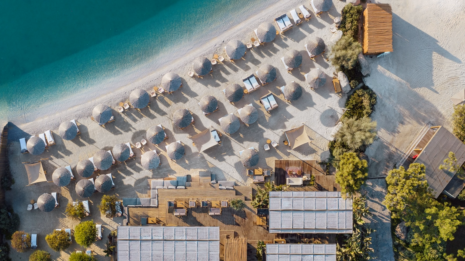 Lujo Bodrum Hotel