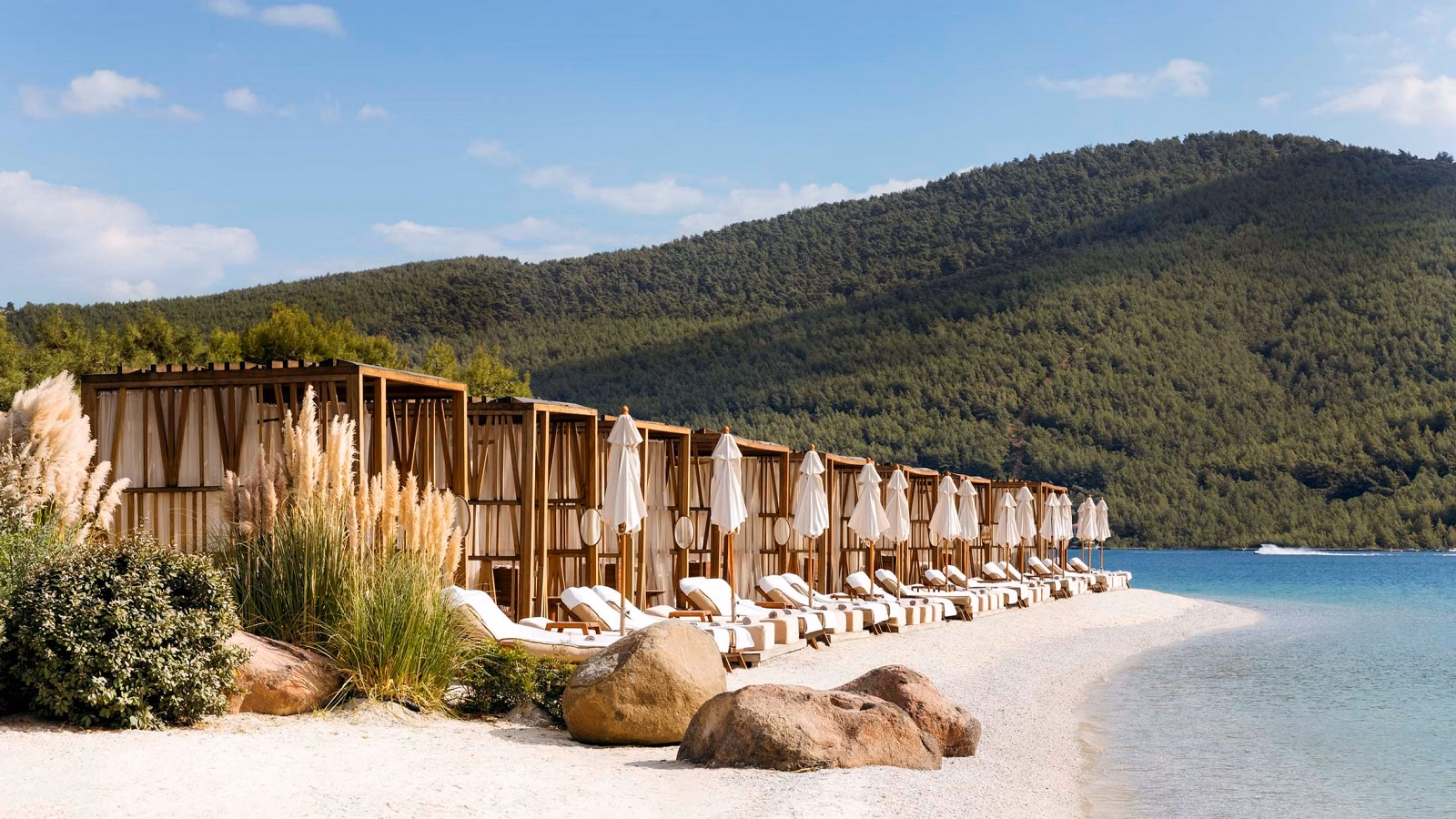Lujo Bodrum Hotel