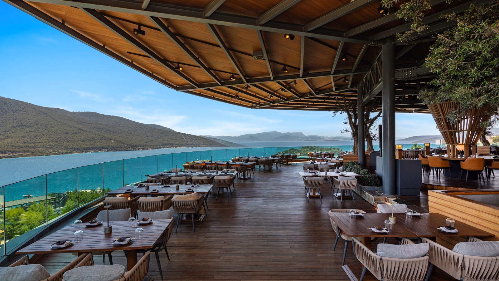 Lujo Bodrum Hotel