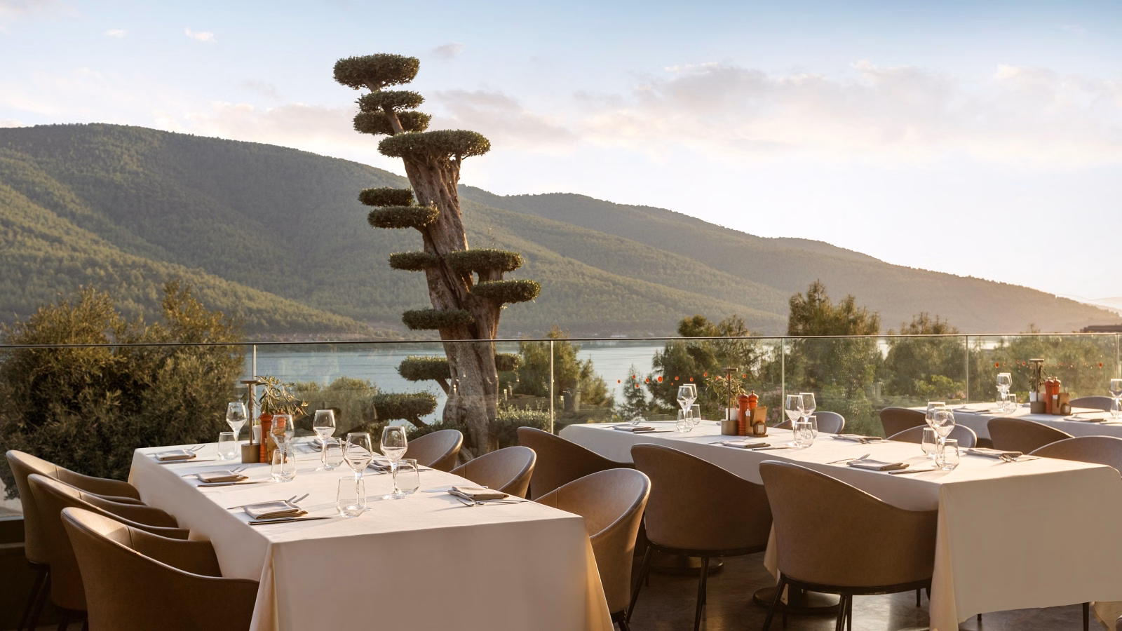 Lujo Bodrum Hotel