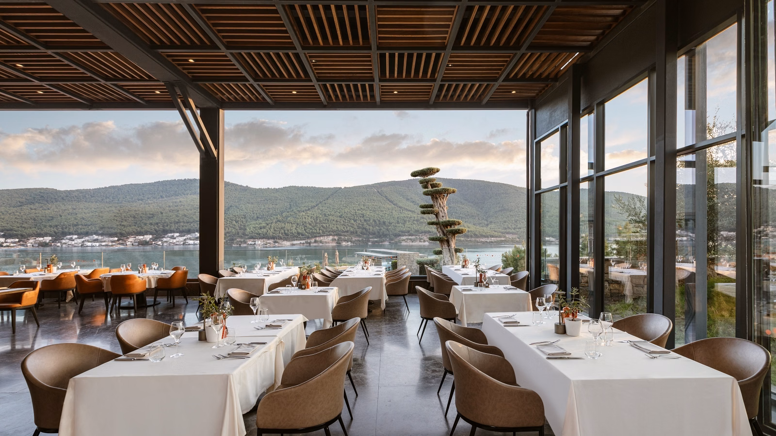 Lujo Bodrum Hotel