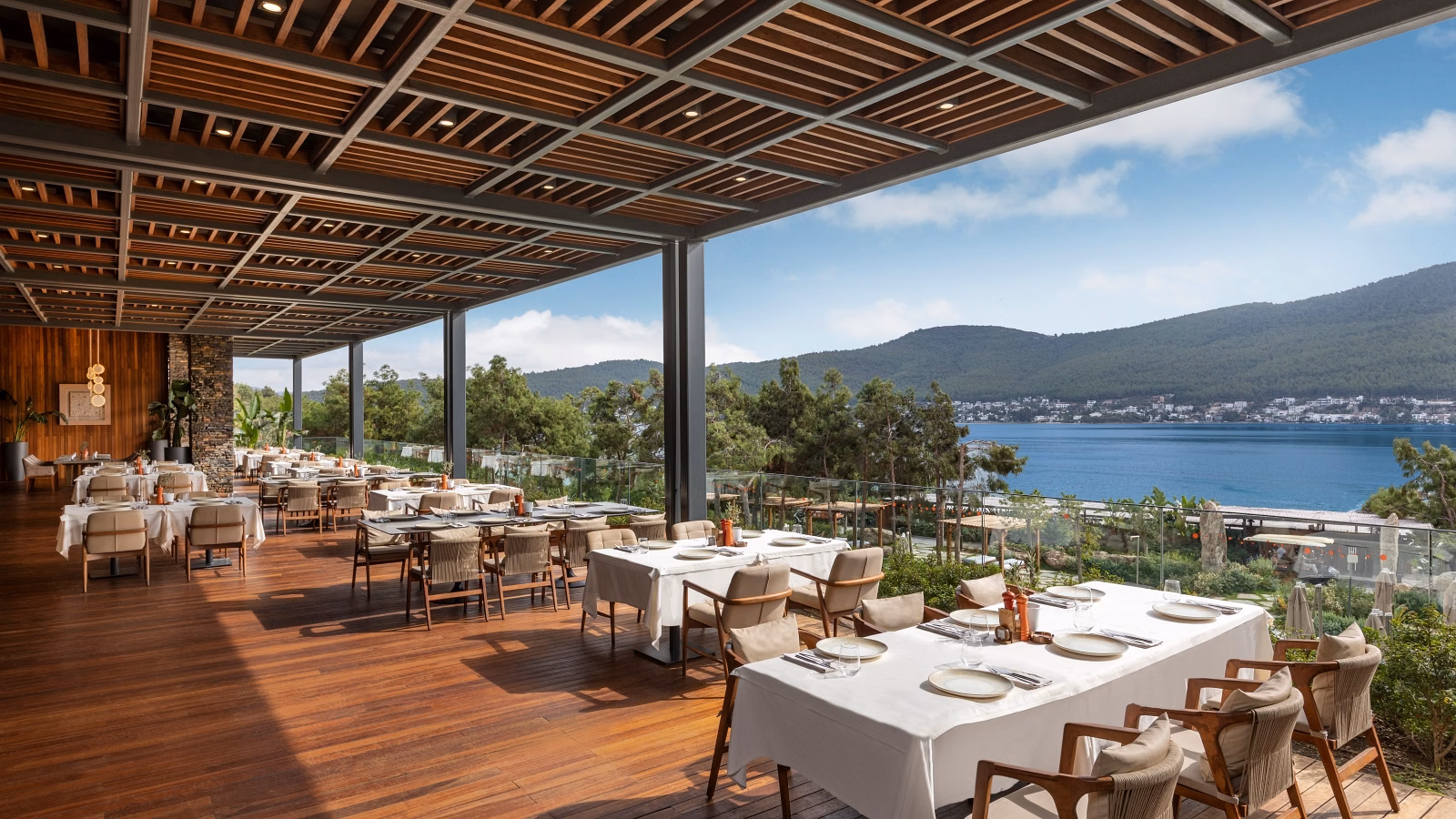 Lujo Bodrum Hotel