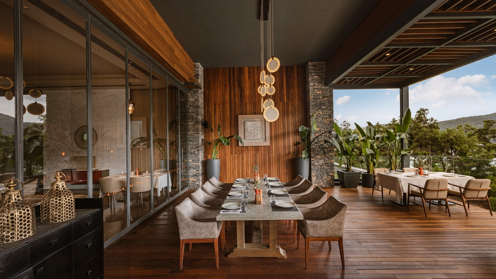 Lujo Bodrum Hotel
