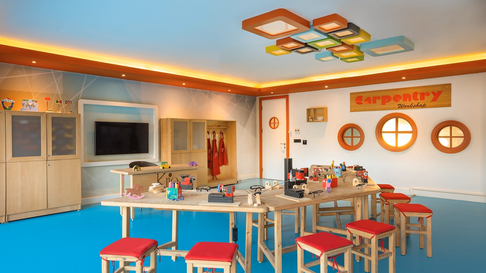 Lujo Bodrum Hotel