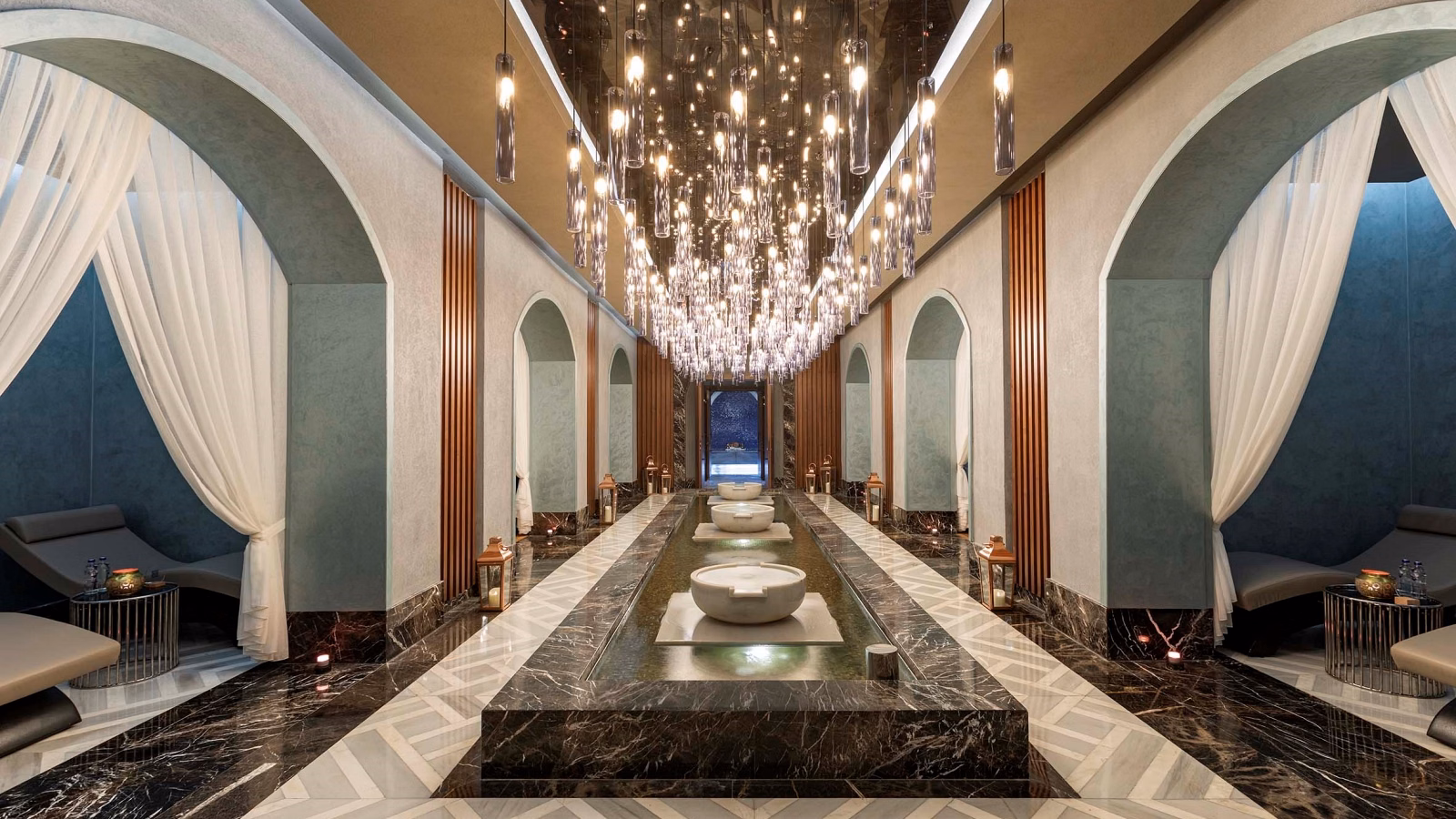 Lujo Bodrum Hotel