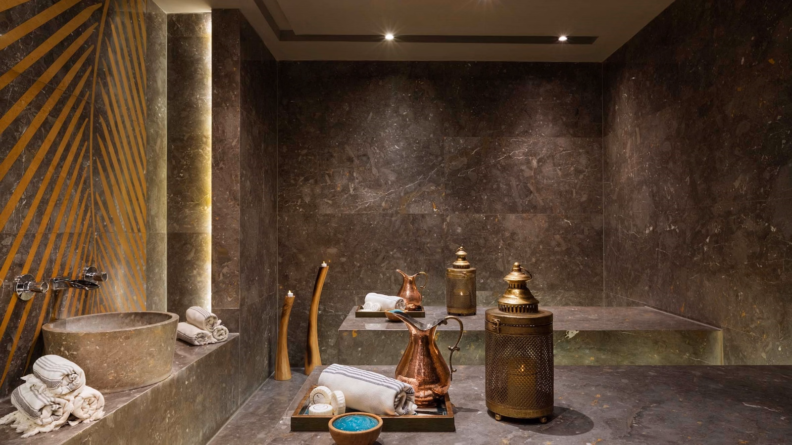 Lujo Bodrum Hotel