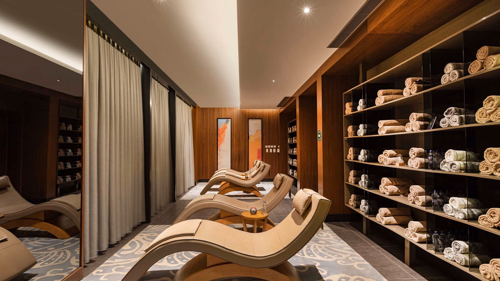 Lujo Bodrum Hotel