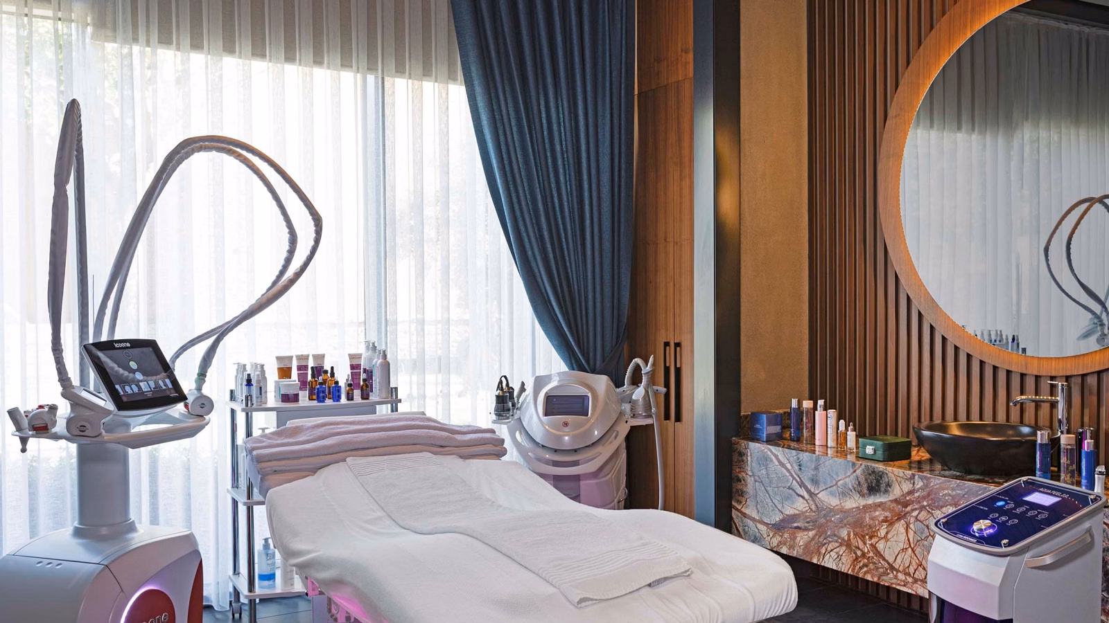 Lujo Bodrum Hotel