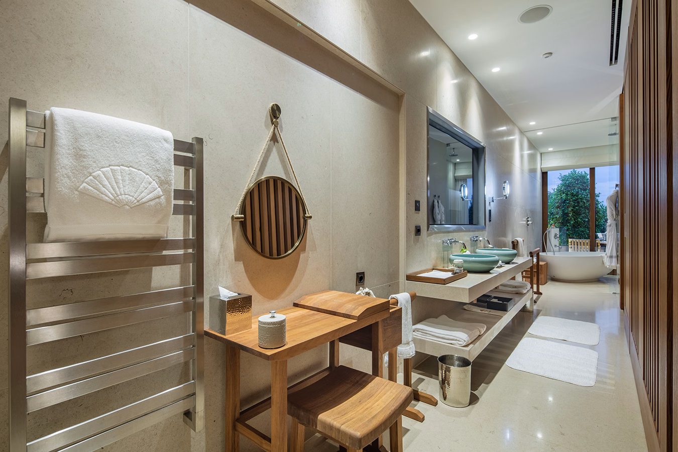 Mandarin Oriental, Bodrum