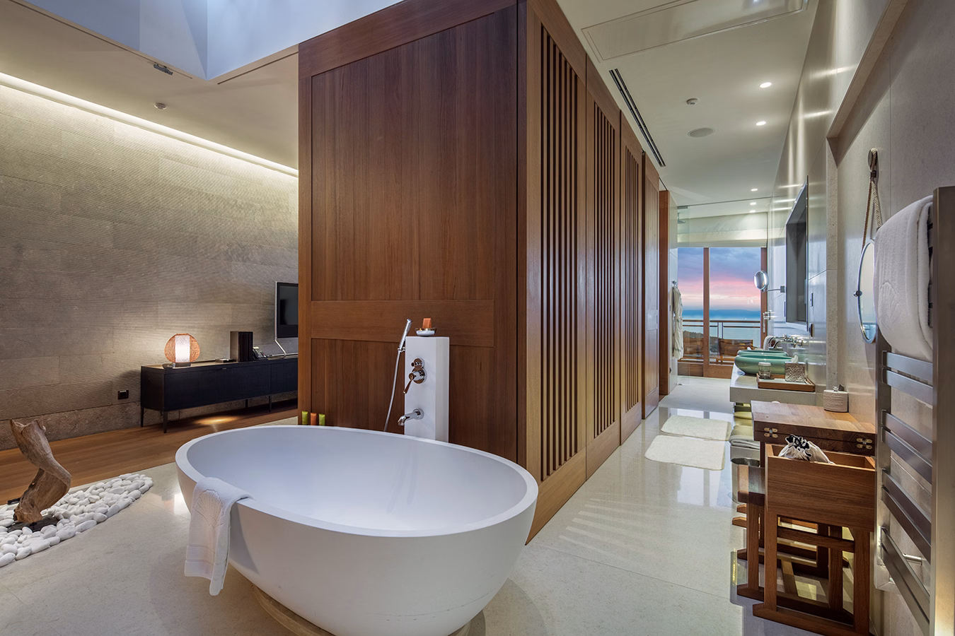 Mandarin Oriental, Bodrum