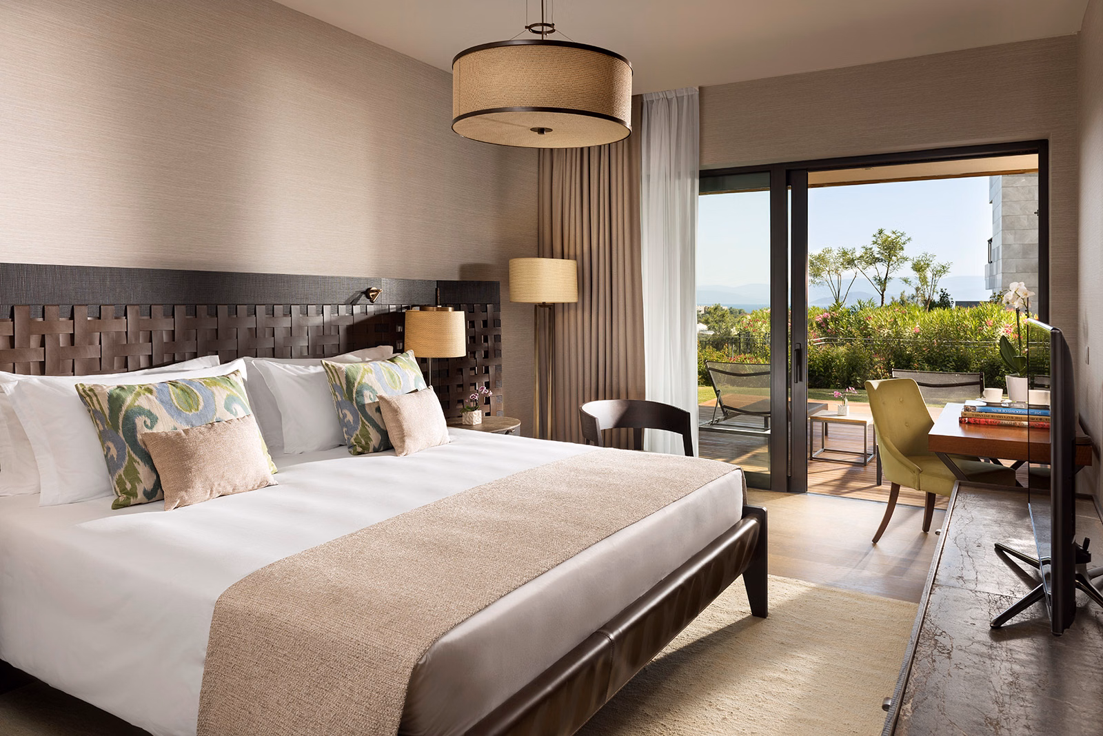 Mandarin Oriental, Bodrum