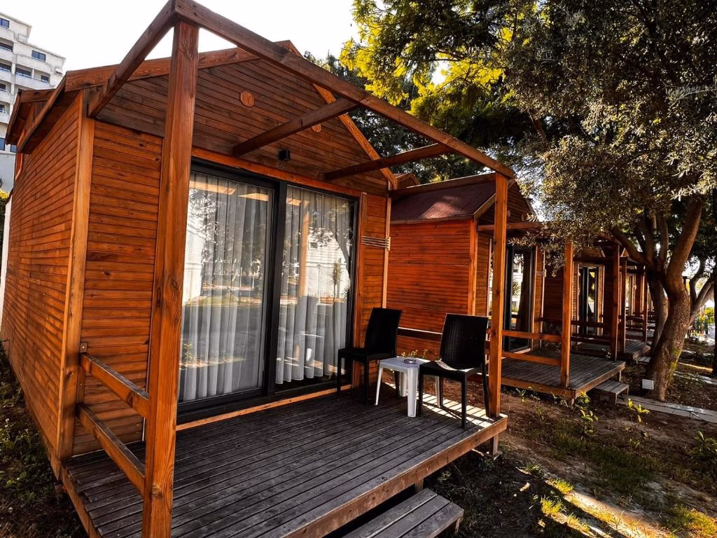 Maya World Hotel Didyma