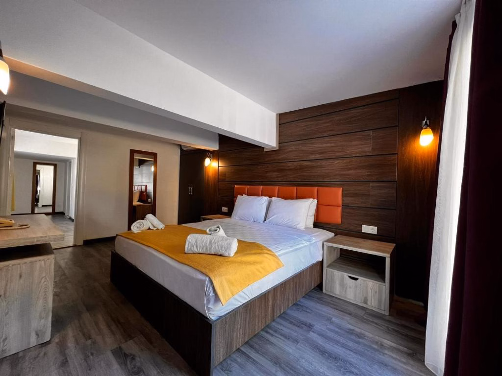 Maya World Hotel Didyma