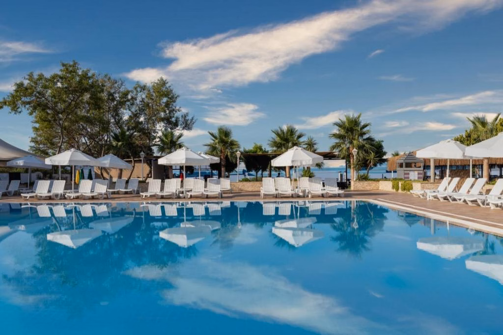 Maya World Hotel Didyma
