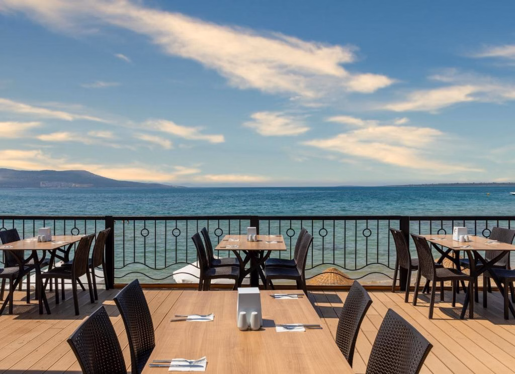 Maya World Hotel Didyma