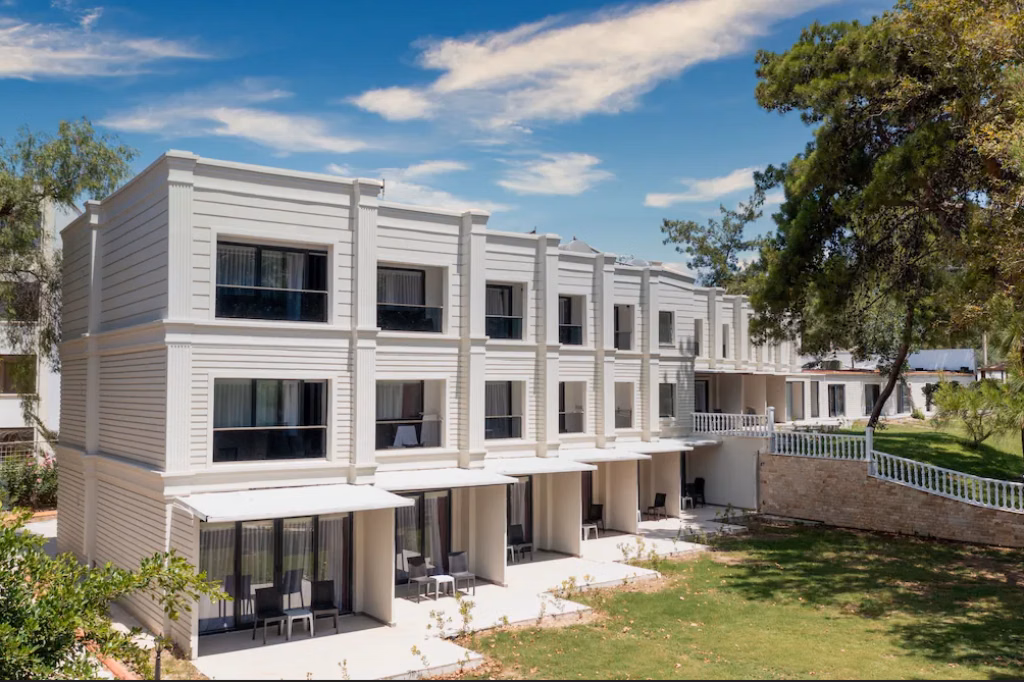 Maya World Hotel Didyma
