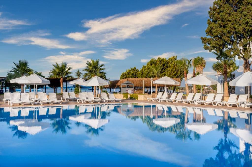 Maya World Hotel Didyma