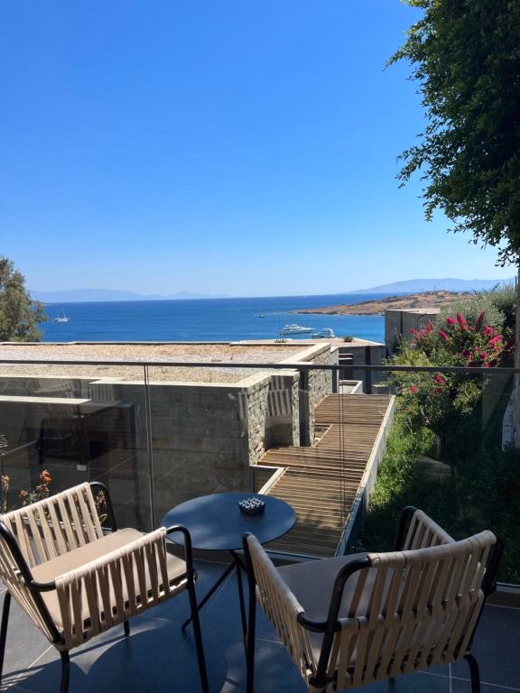 METT Hotel & Beach Resort Bodrum