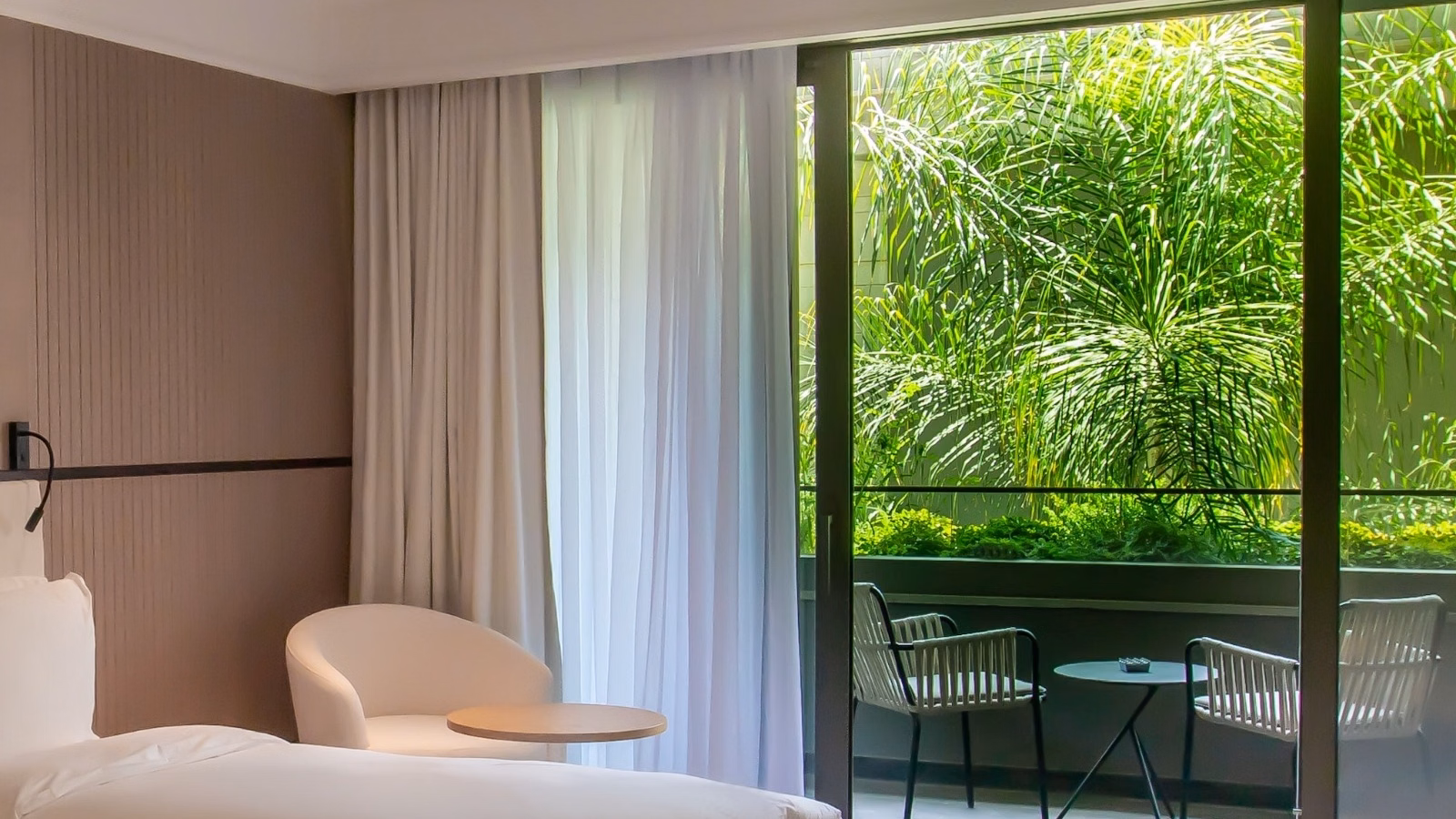 METT Hotel & Beach Resort Bodrum