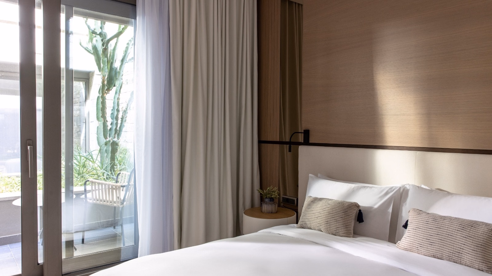 METT Hotel & Beach Resort Bodrum