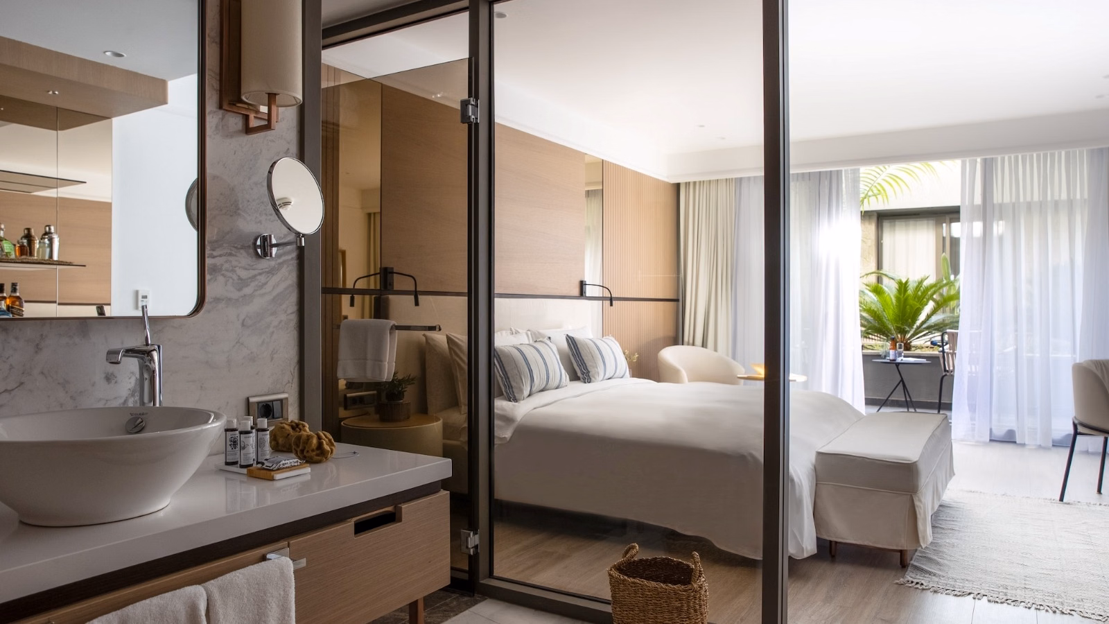 METT Hotel & Beach Resort Bodrum