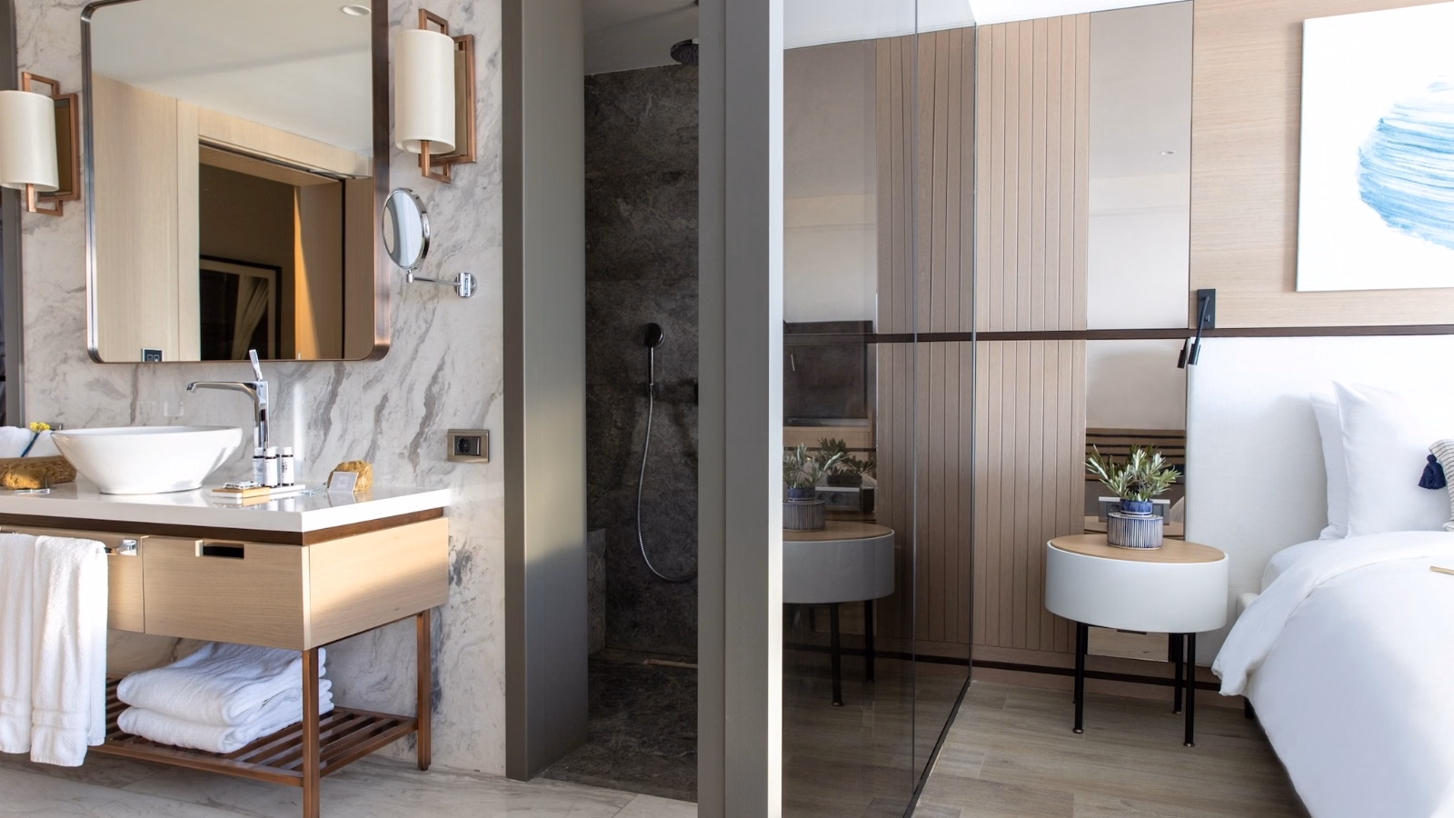 METT Hotel & Beach Resort Bodrum