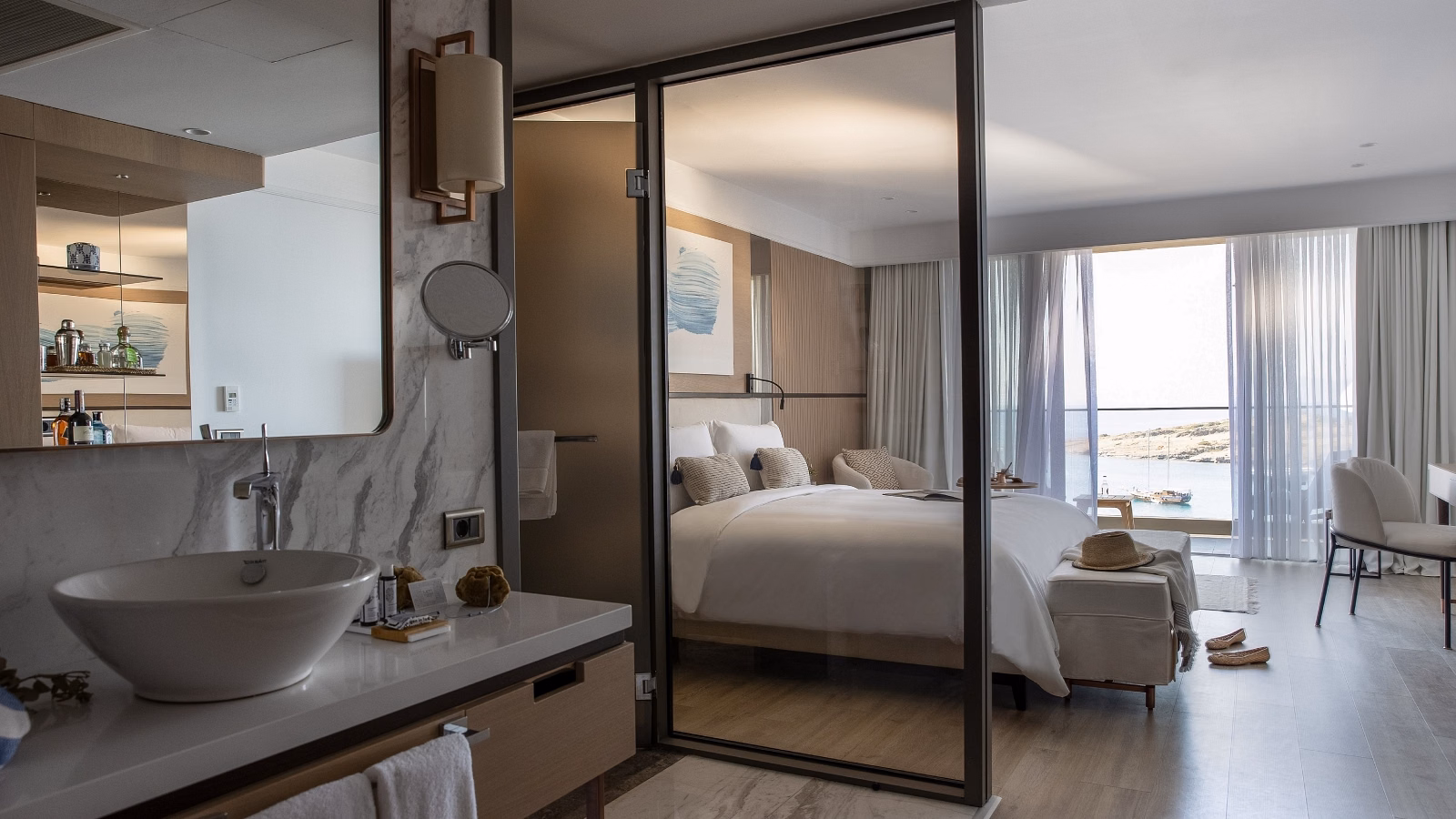 METT Hotel & Beach Resort Bodrum
