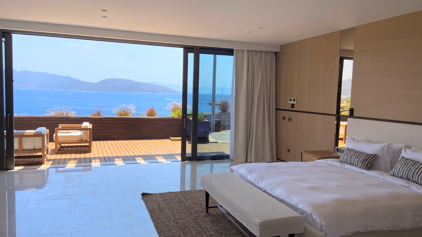METT Hotel & Beach Resort Bodrum