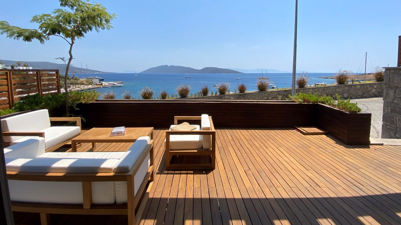 METT Hotel & Beach Resort Bodrum