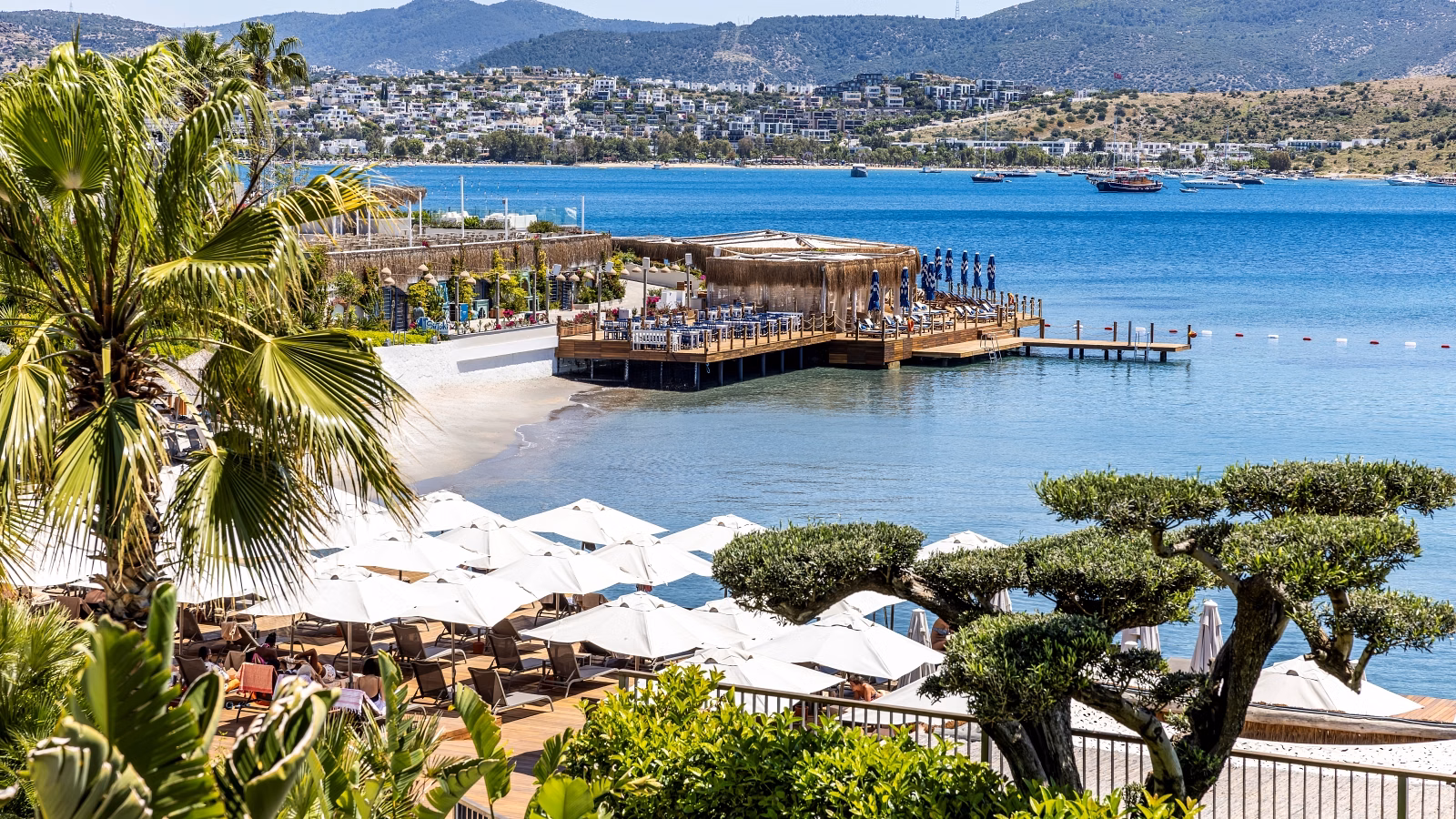 Mirada Exclusive Bodrum