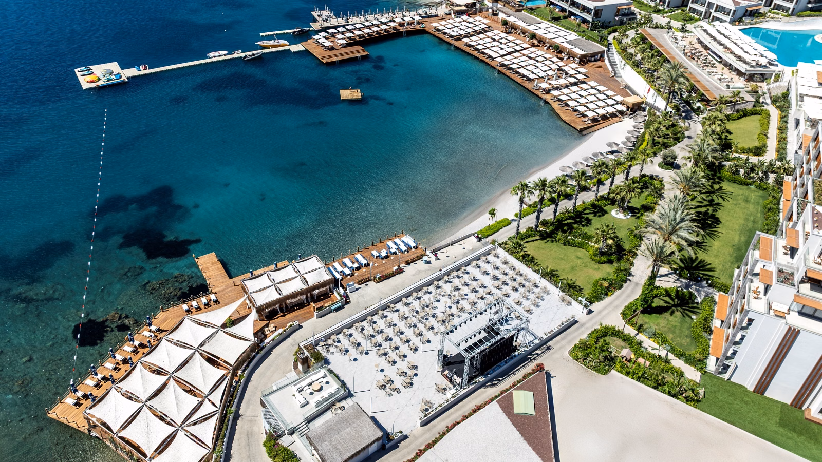 Mirada Exclusive Bodrum