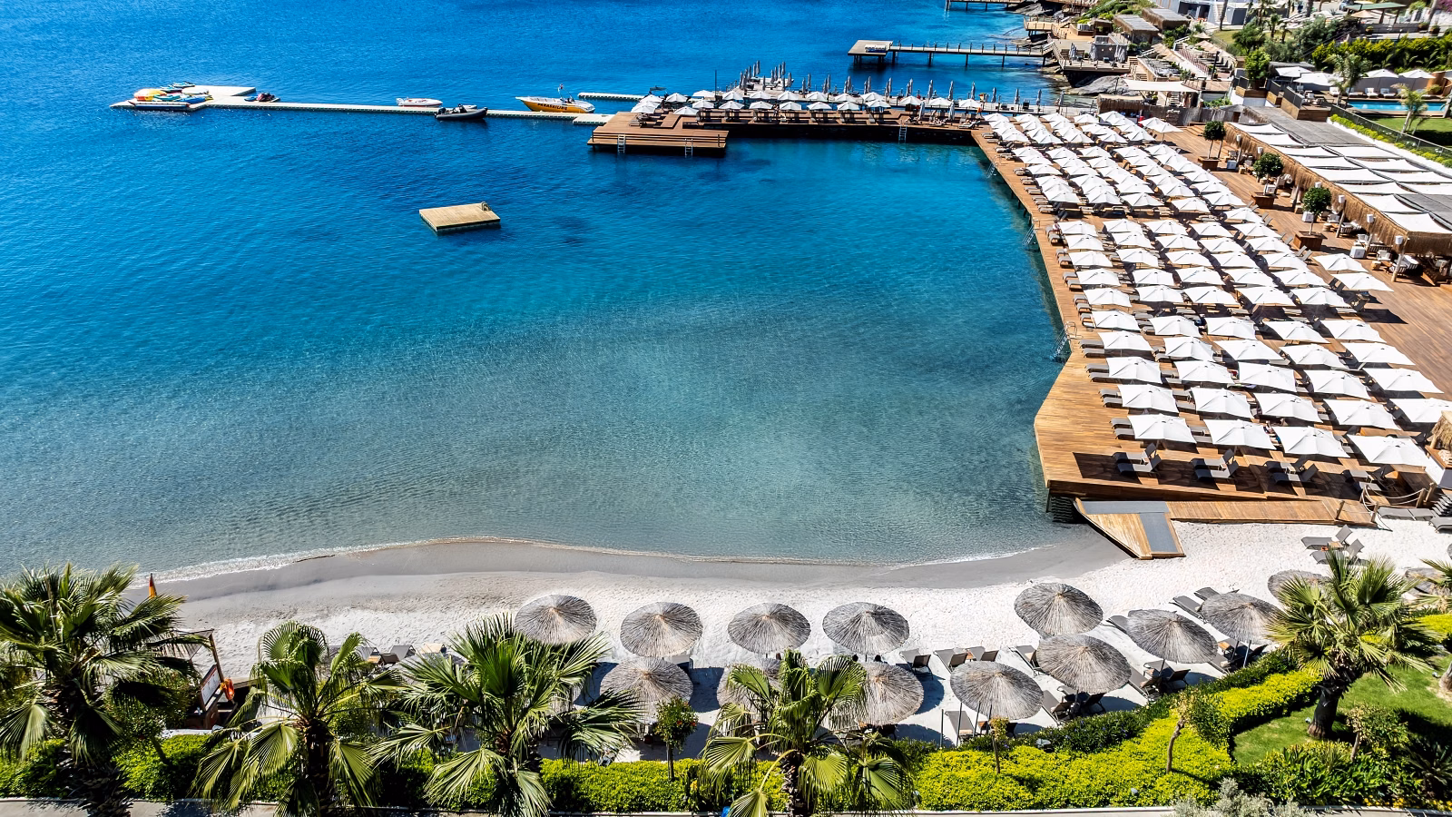 Mirada Exclusive Bodrum