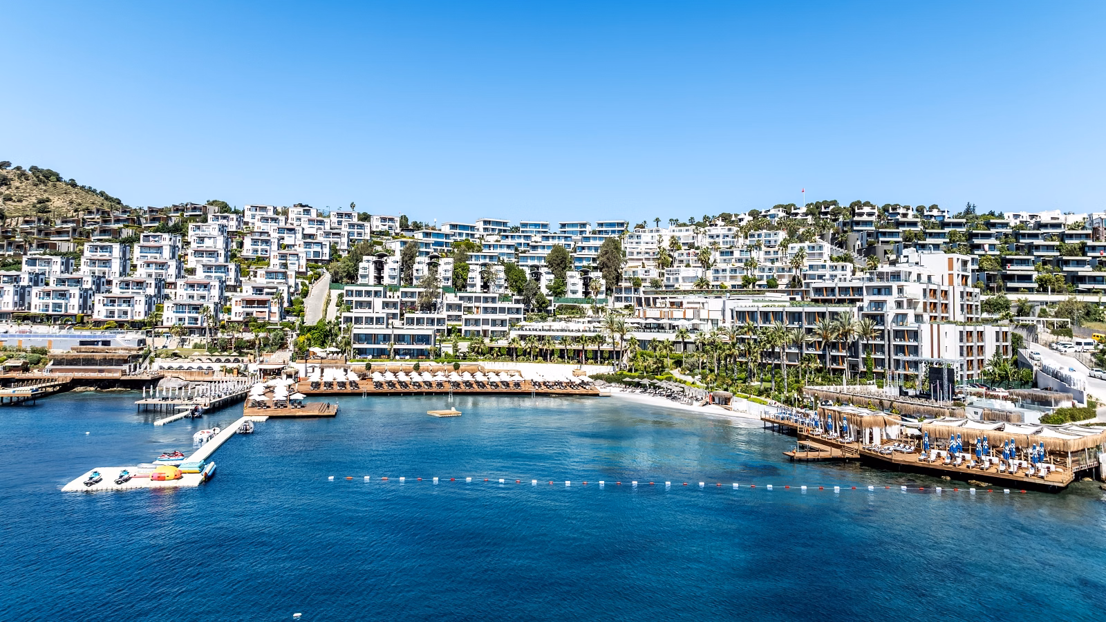Mirada Exclusive Bodrum