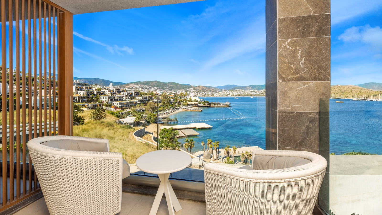Mirada Exclusive Bodrum