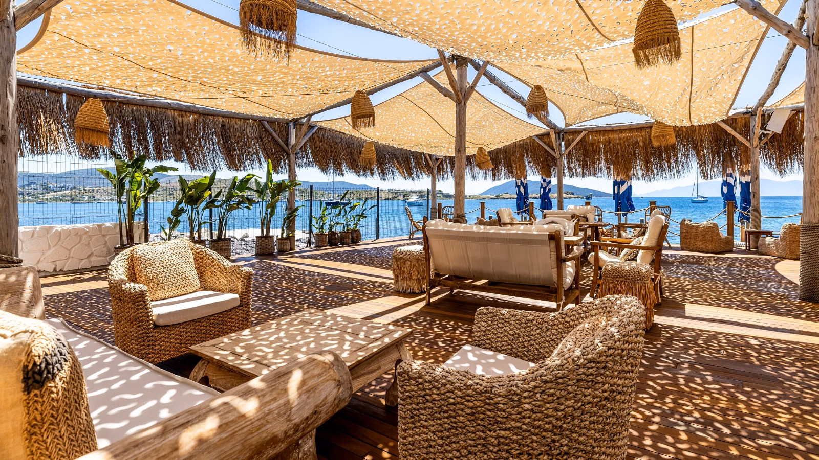 Mirada Exclusive Bodrum