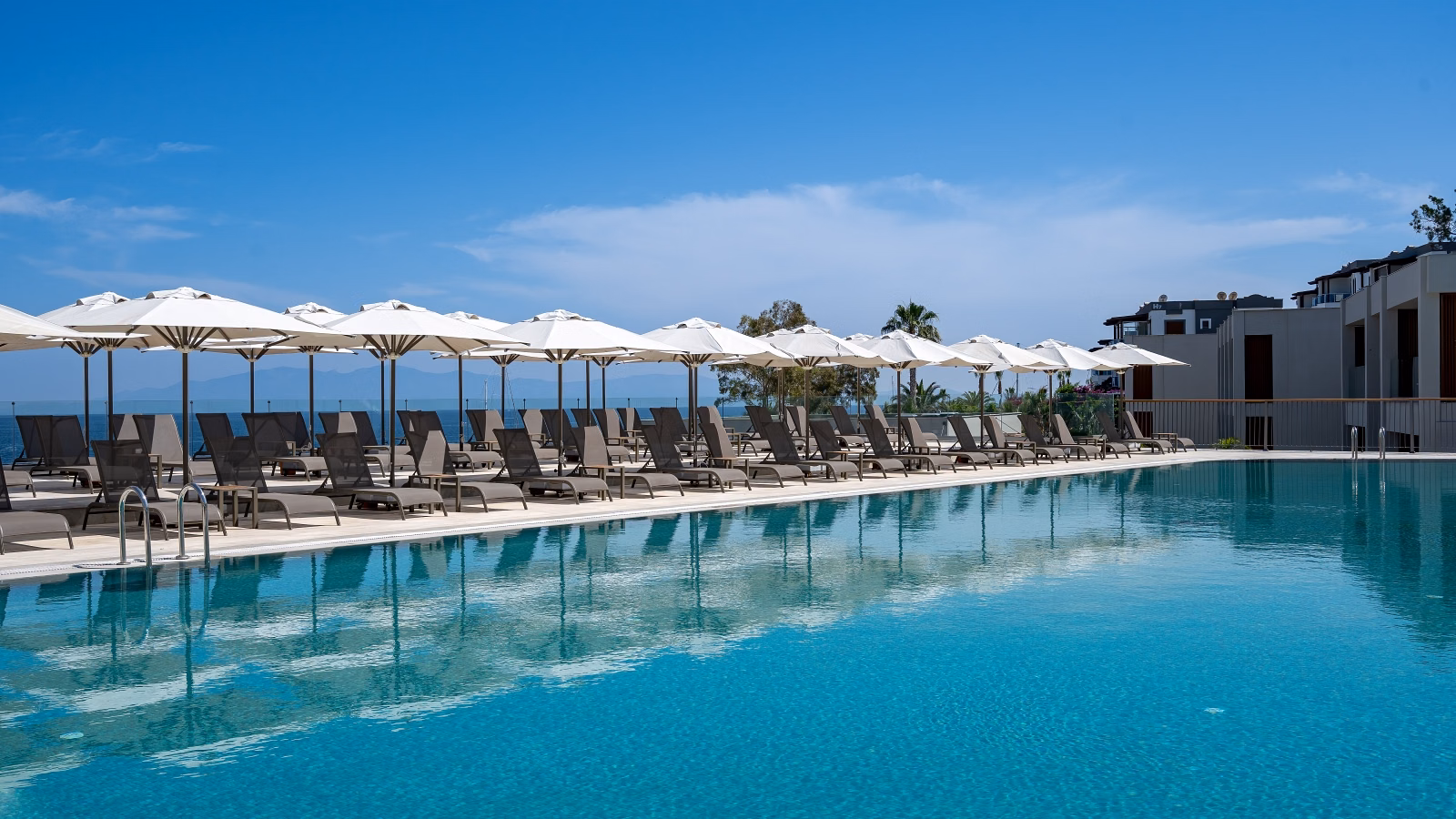 Mirada Exclusive Bodrum