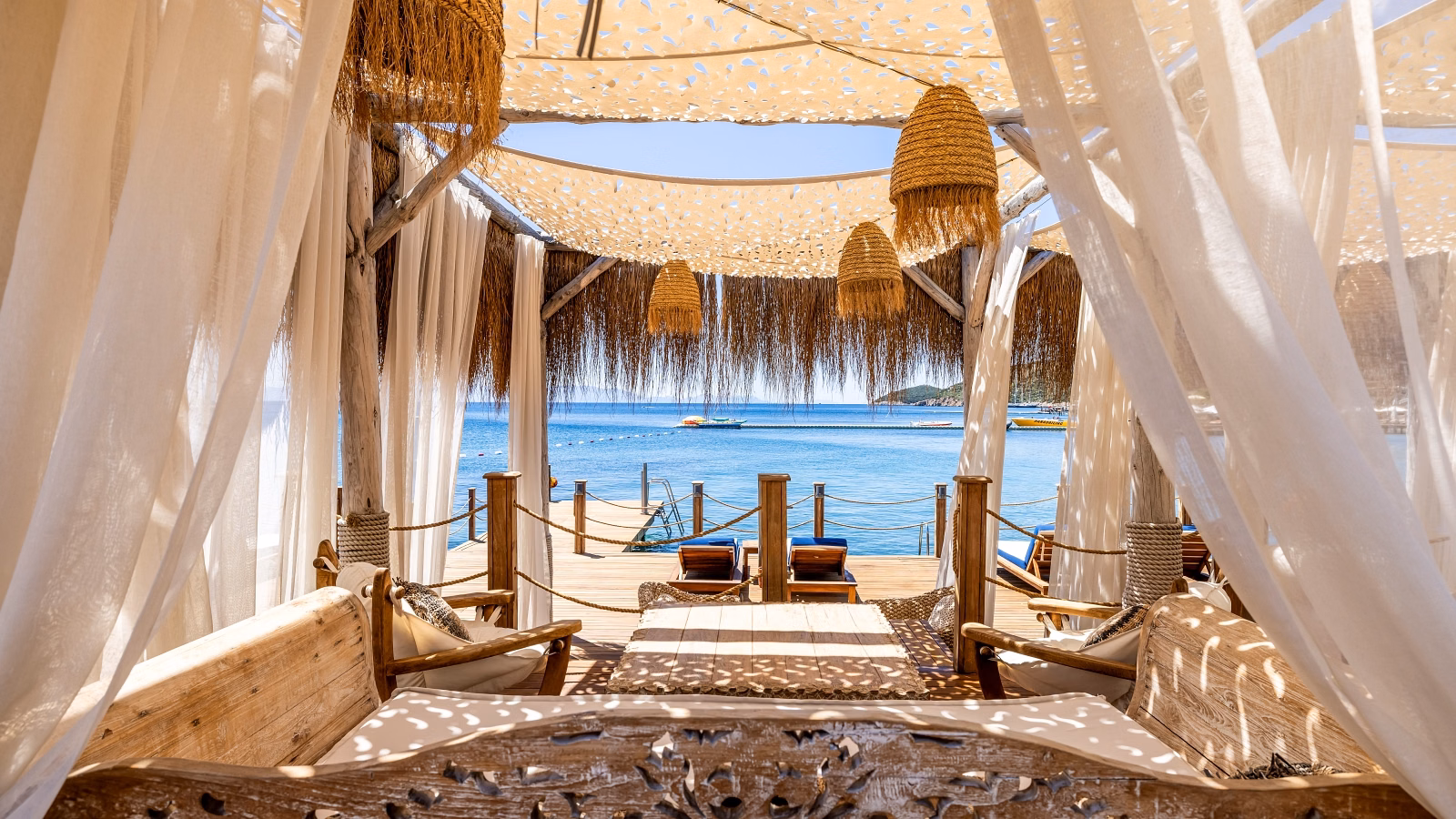 Mirada Exclusive Bodrum
