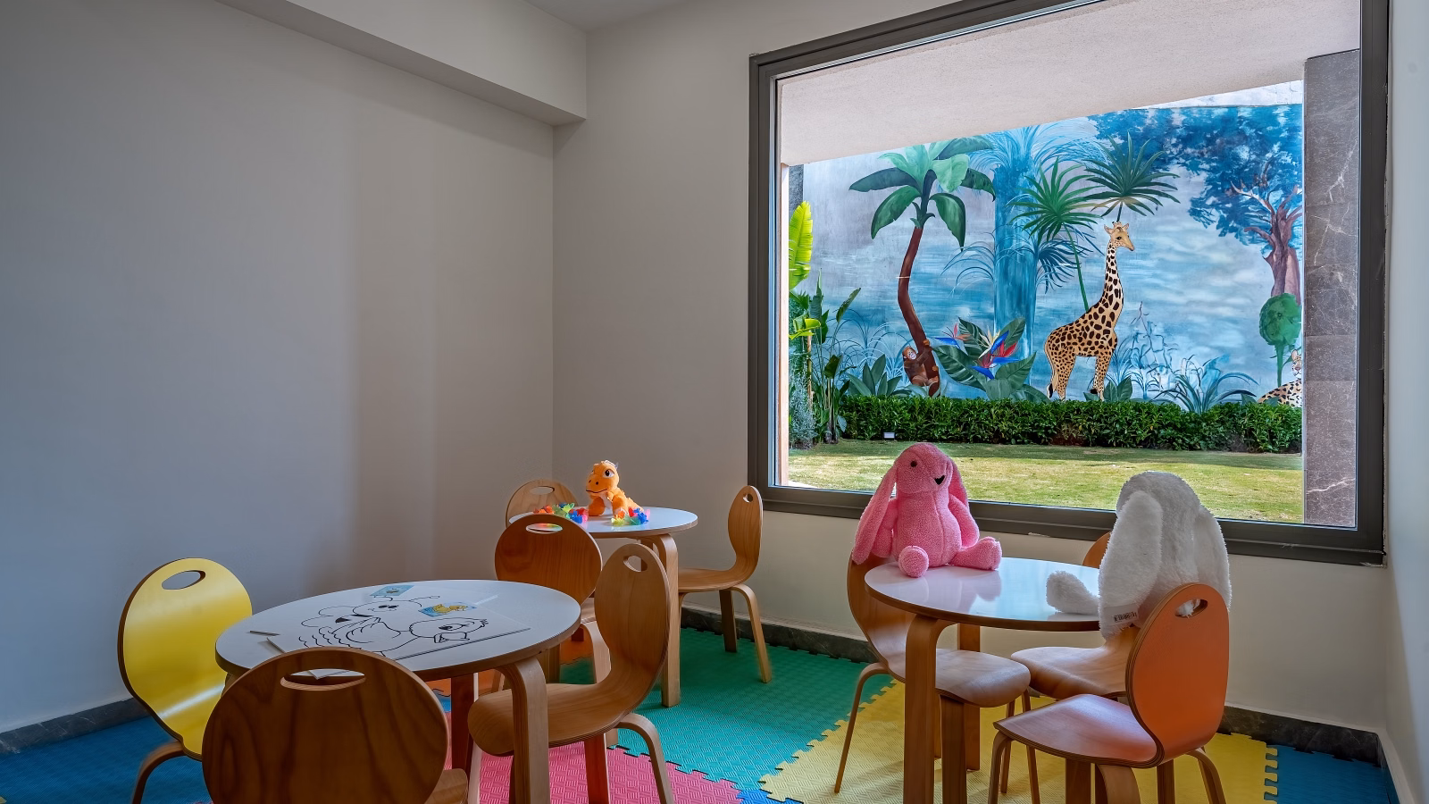 Mirada Exclusive Bodrum