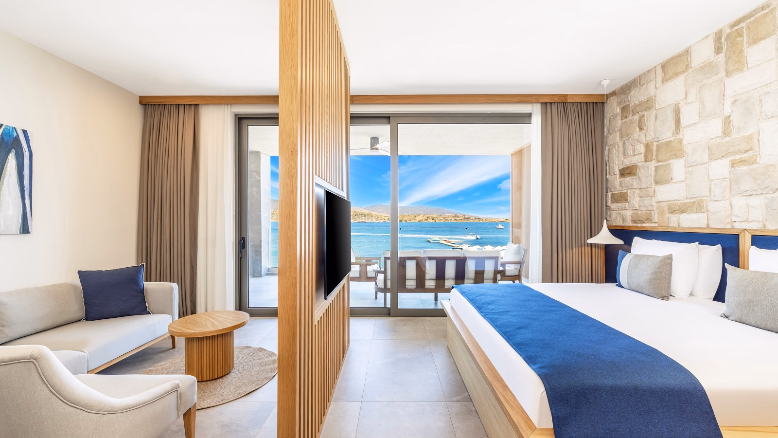 Mirada Exclusive Bodrum