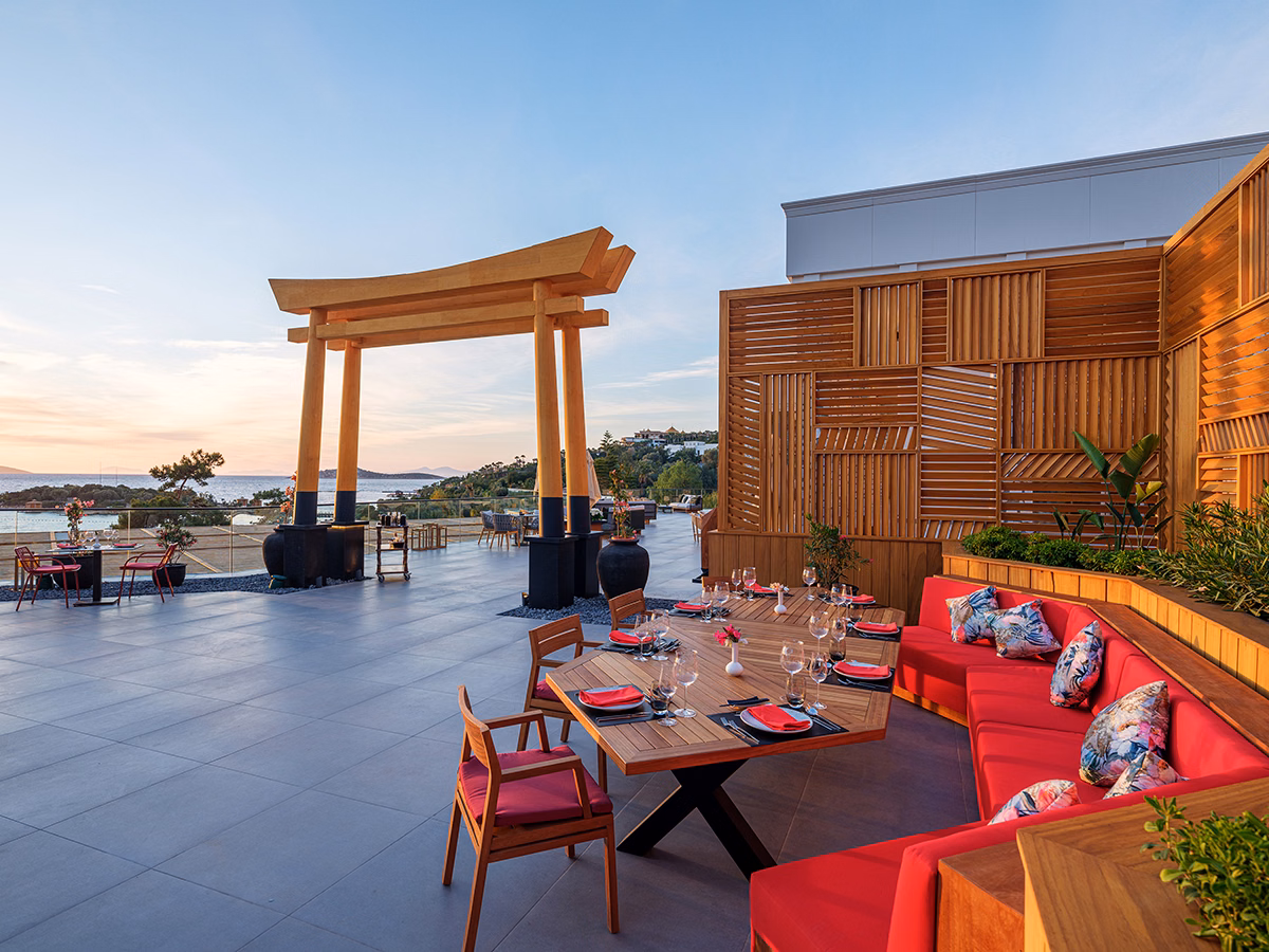 Rixos Premium Bodrum - All Inclusive