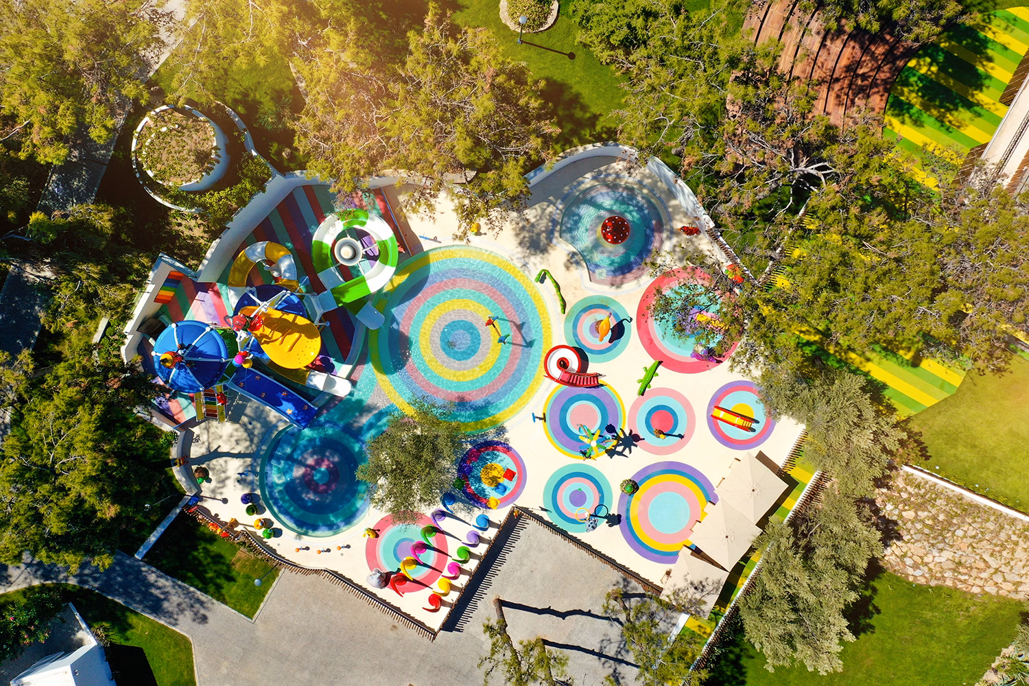 Rixos Premium Bodrum - All Inclusive