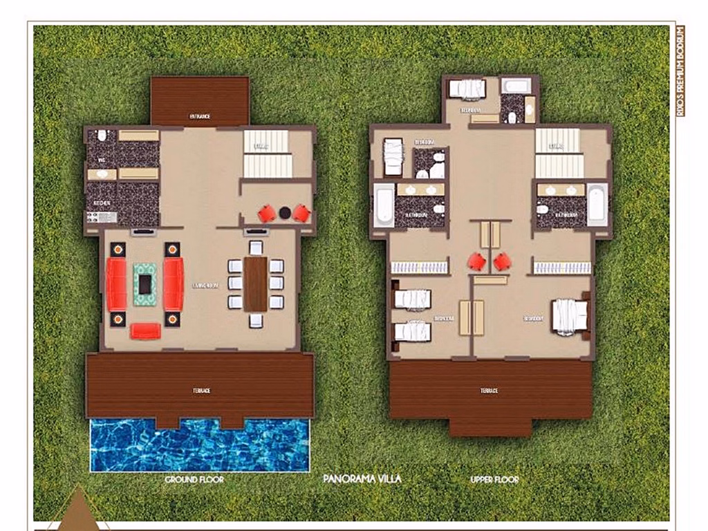 Rixos Premium Bodrum - All Inclusive