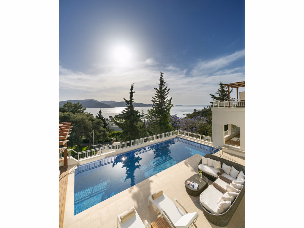 Rixos Premium Bodrum - All Inclusive