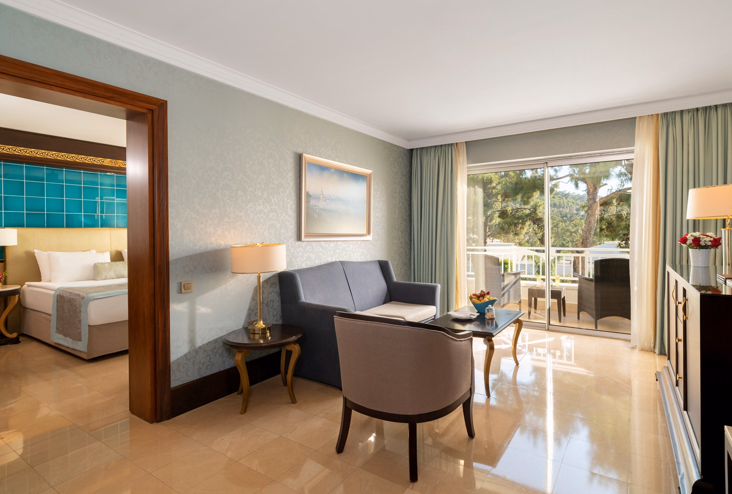Rixos Premium Bodrum - All Inclusive